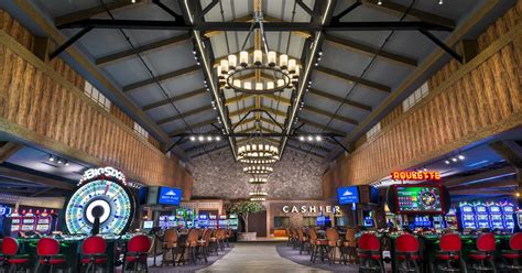 casino in upstate ny|Casinos in Upstate New York: Where they are, what they offer.